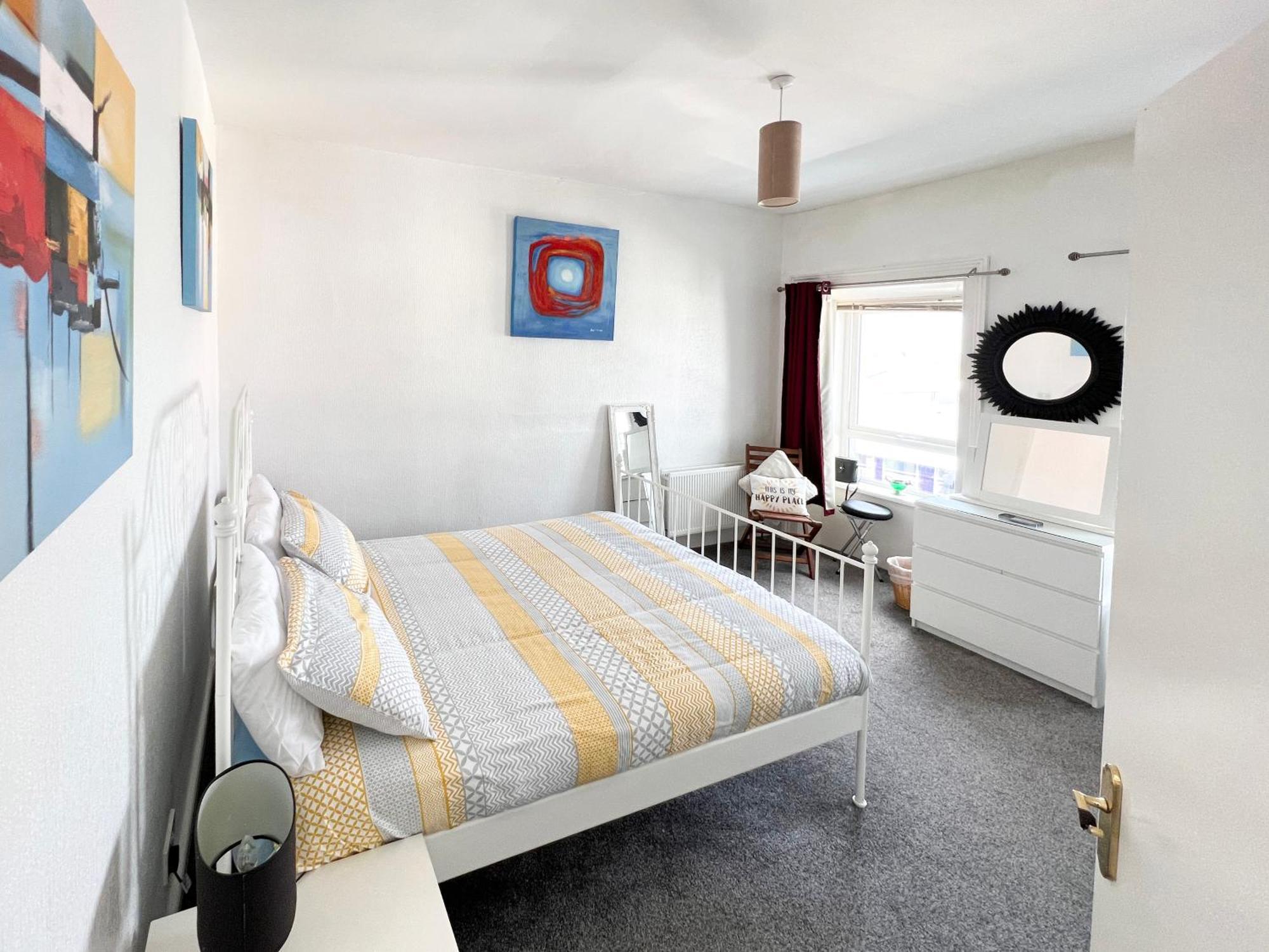 Perfect Central Location Portrush Exterior photo