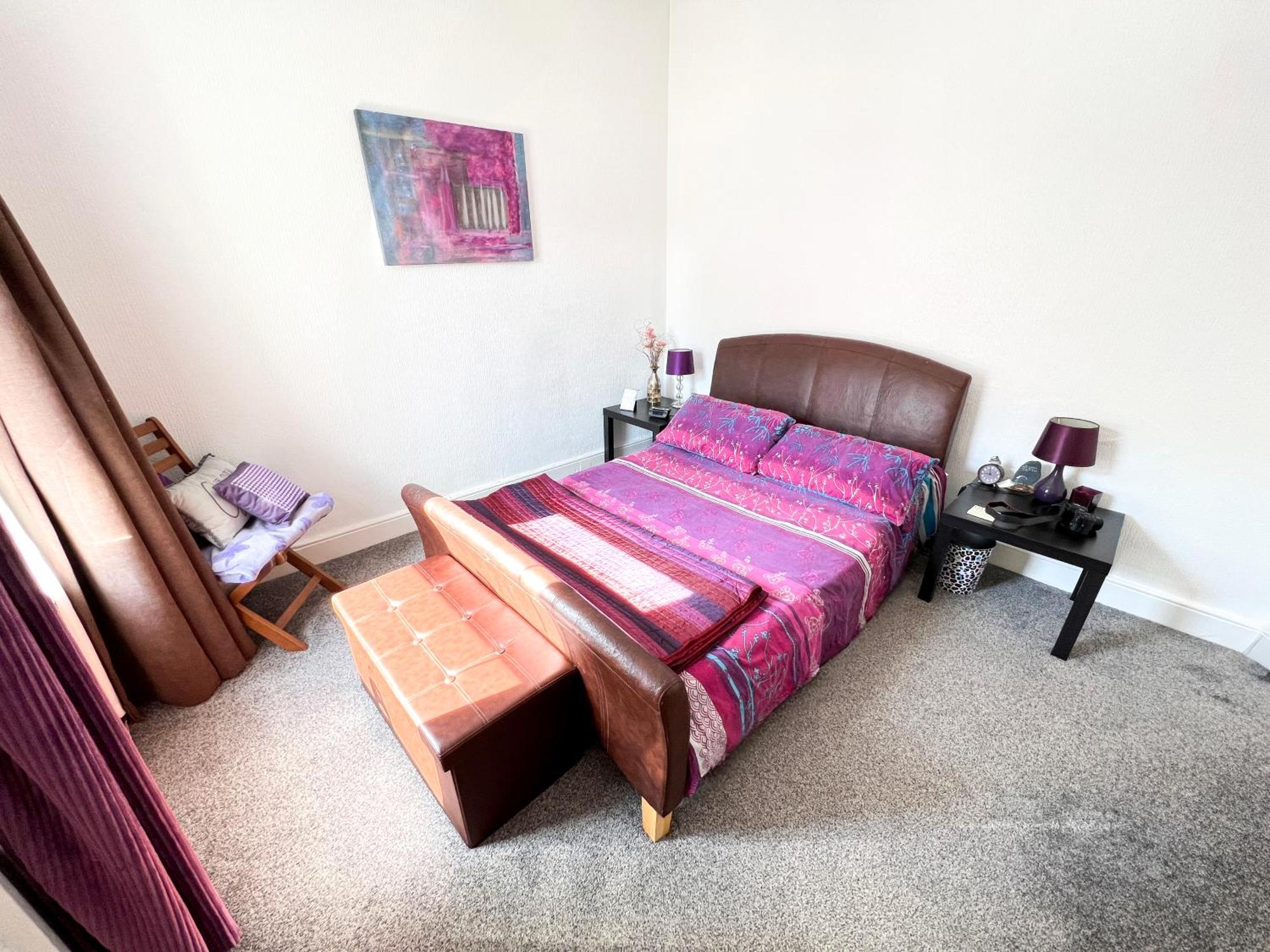 Perfect Central Location Portrush Exterior photo